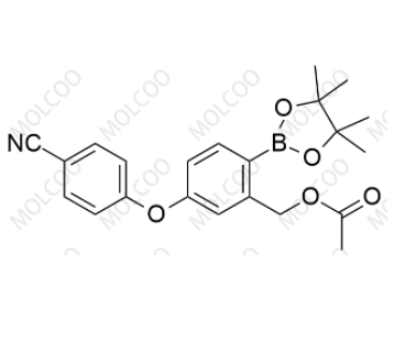 克立硼罗杂质64