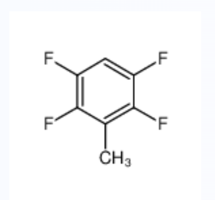 2,3,5,6-四氟甲苯	