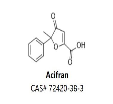 Acifran