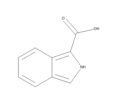 2H-Isoindole-1-carboxylic acid