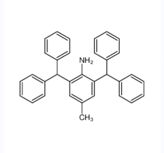 2,6-双(二苯甲基)-4-甲基苯胺
