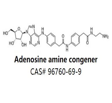 Adenosine amine congener