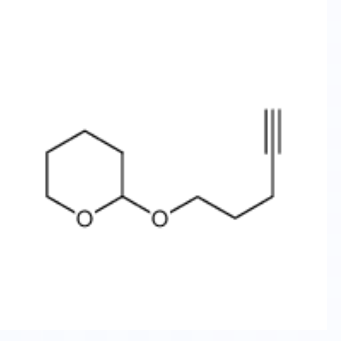 2-(4-戊炔氧基)四氢-2H-吡喃