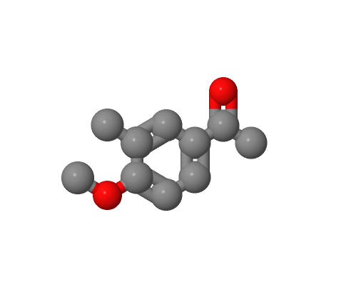 3-甲基-4-甲氧基苯乙酮