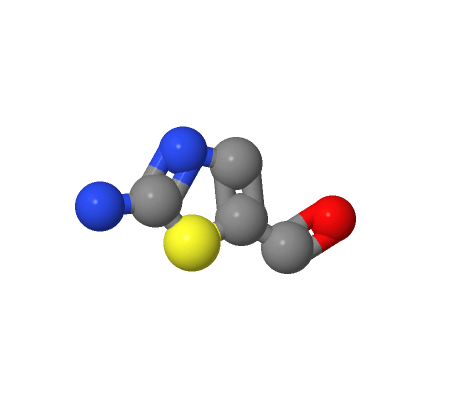 2-氨基-5-醛基噻唑
