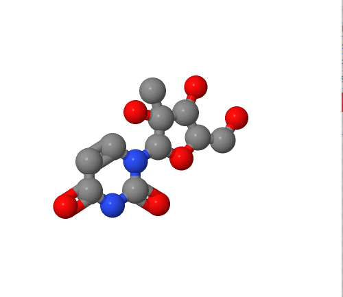 2'-C-甲基尿苷