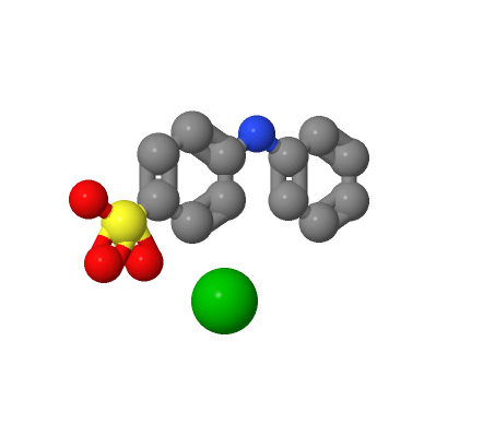 6211-24-1；二苯胺磺酸钡