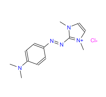 碱性红51