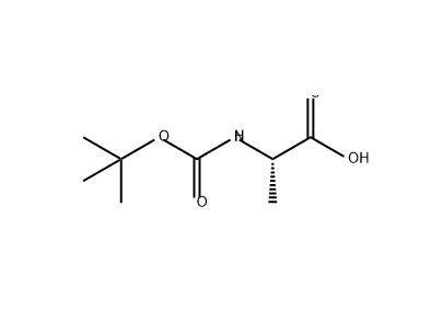 N-叔丁氧羰基-L-丙氨酸