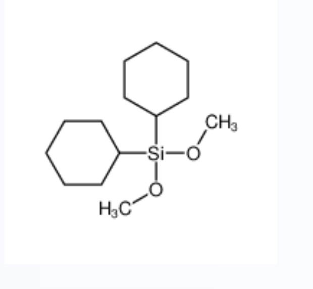 二环己基二甲氧基硅烷