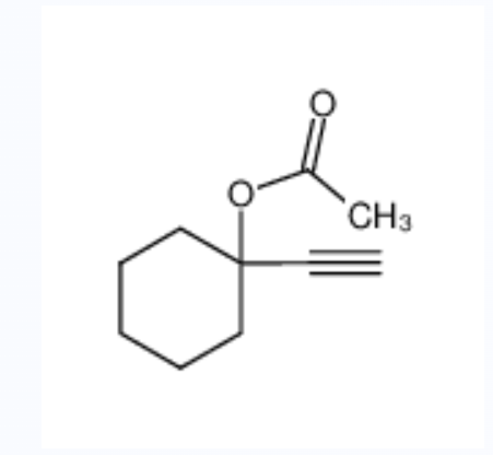 1-乙炔乙酸环己酰酯	