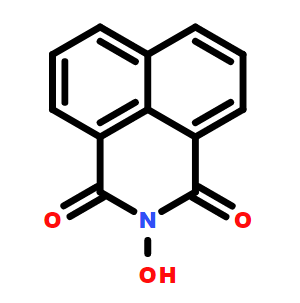 N-羟基-1,8-萘二甲酰亚胺