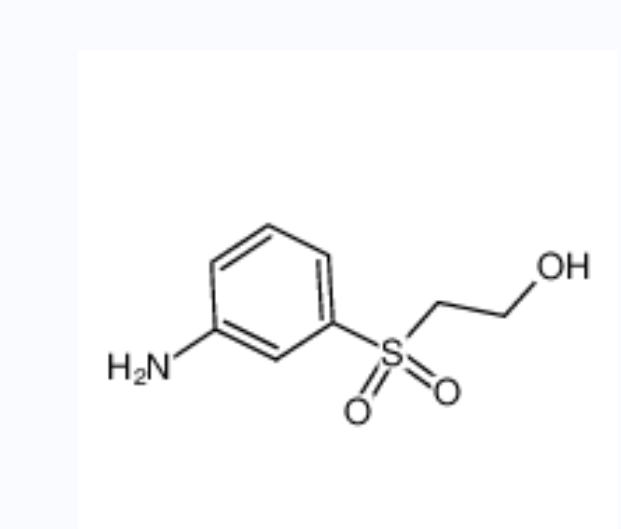 间-β-羟乙基砜苯胺	