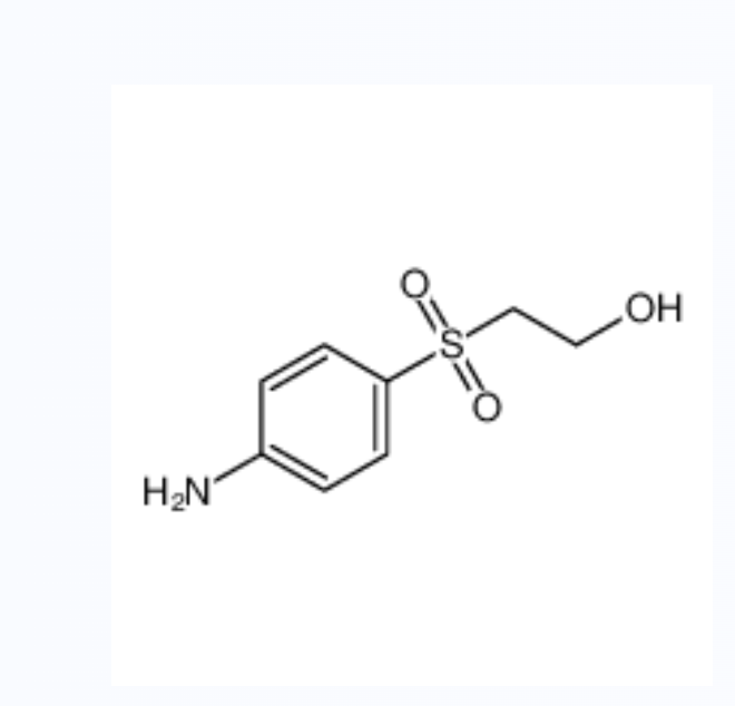 2-[(4-氨基苯基)-磺酰基]-乙醇	
