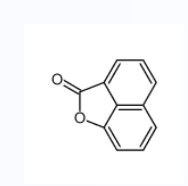 2H-萘并[1,8-bc]呋喃-2-酮	