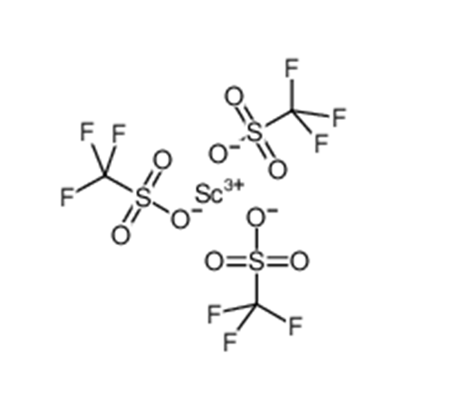 三氟甲烷磺酸钪