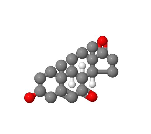 7-酮基去氢表雄酮
