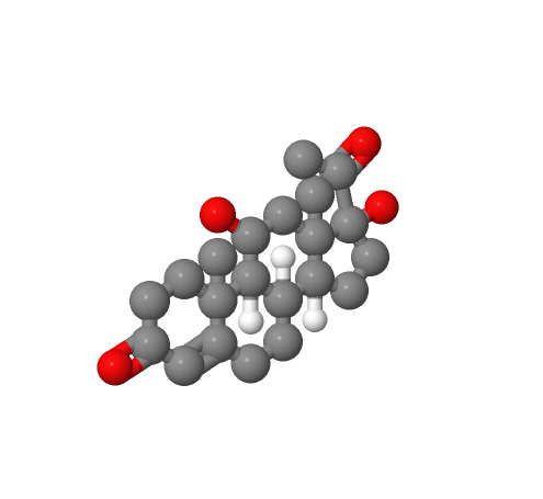 11A.17A-二羟基黄体酮