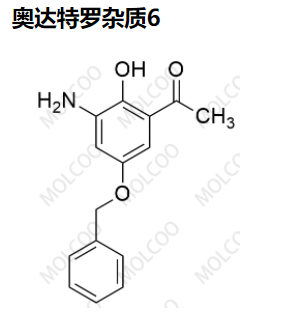 奥达特罗 杂质6