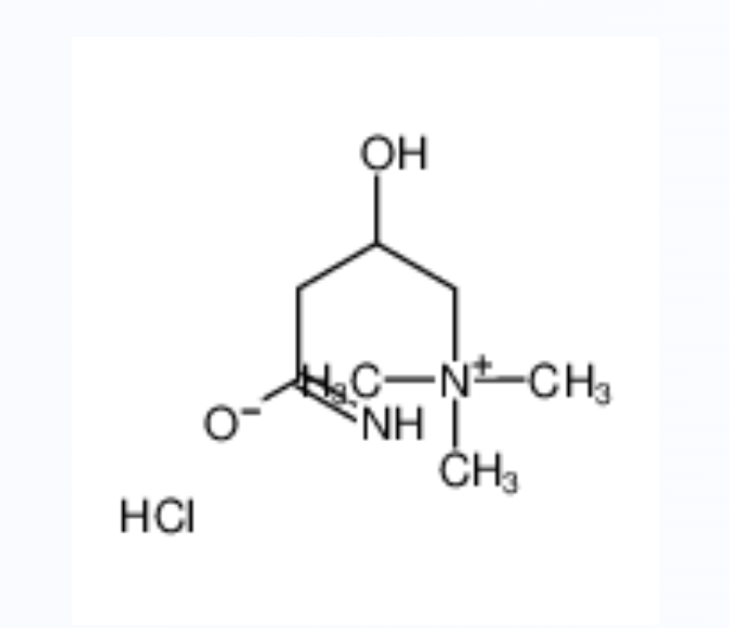 左卡尼汀杂质C	