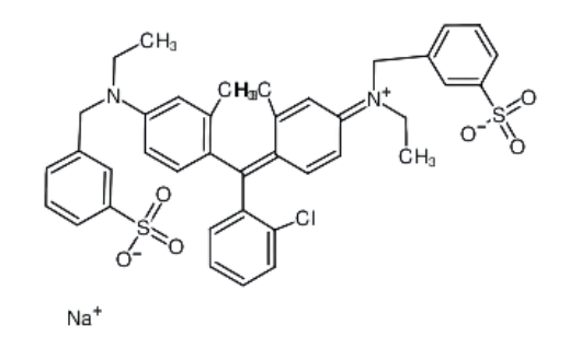 酸性绿 22