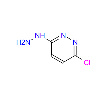 3-氯-6-肼基哒嗪