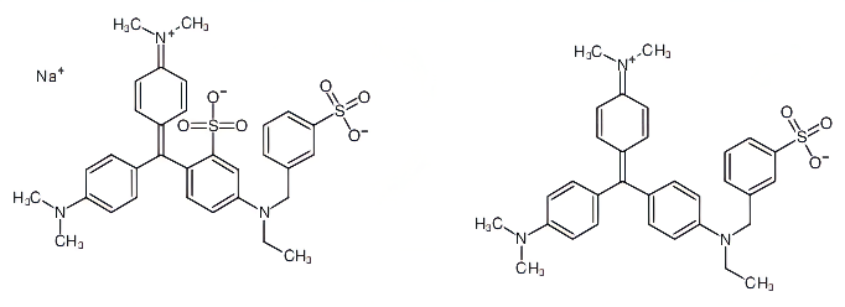 酸性蓝 13 酸性紫10B