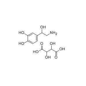 重酒石酸去甲肾上腺素