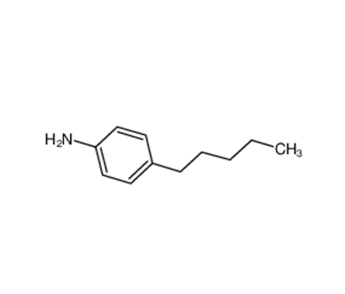 4-n-戊基苯胺