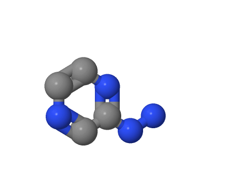 吡嗪-2-肼