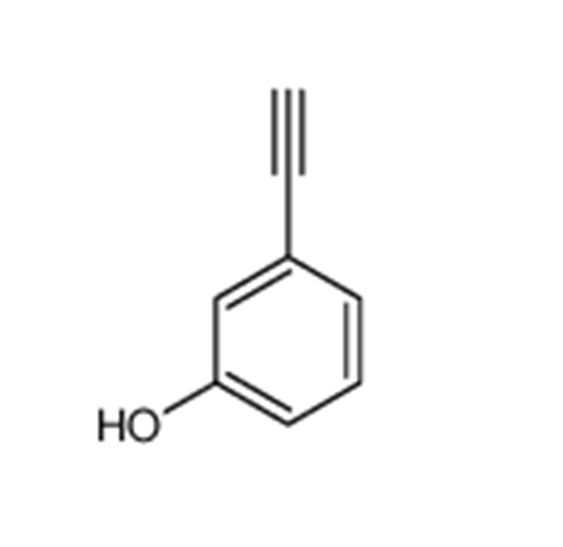 3-羟基乙炔