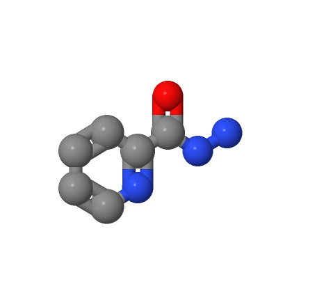 2-吡啶甲酰肼