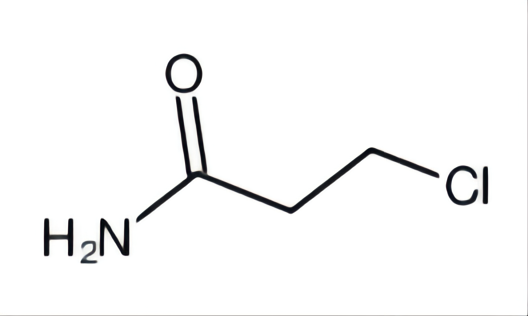3-氯丙酰胺