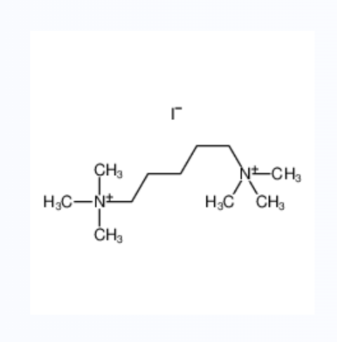 Pentamethonium iodide	