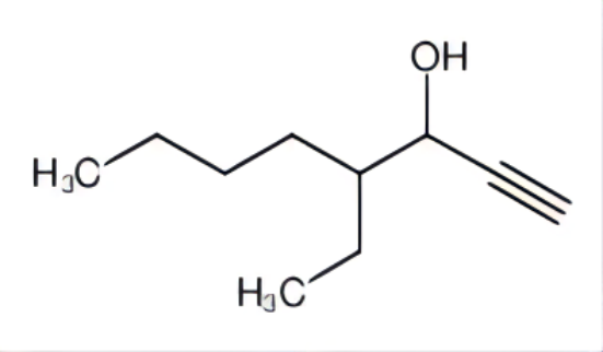  4-乙基-1-辛炔-3-醇