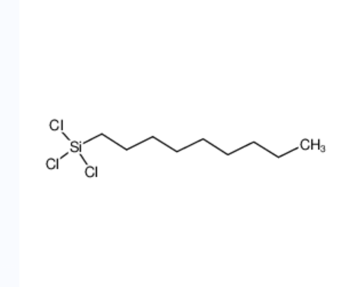 壬基三氯化硅烷	