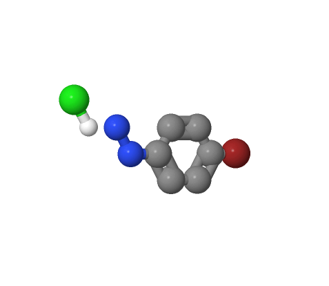 4-溴苯肼盐酸盐