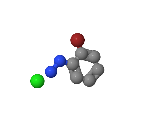 2-溴苯肼盐酸盐