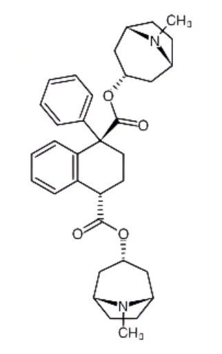 Belladonnine,alpha-