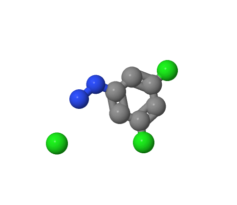3,5-二氯苯肼盐酸盐