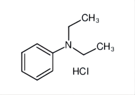 N,N-二乙基苯胺盐酸