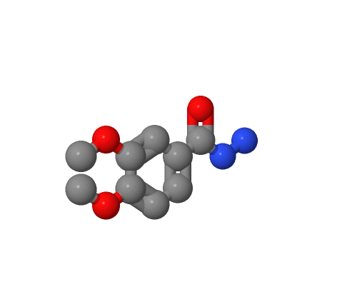 3,4-二甲氧基苯酰肼