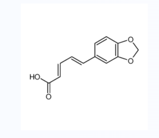 Piperonic acid	