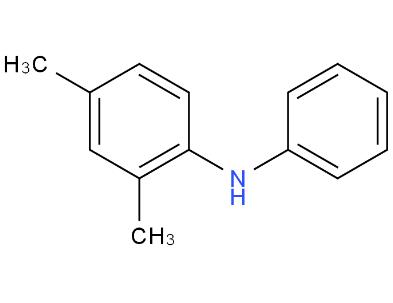 2,4-二甲基二苯胺