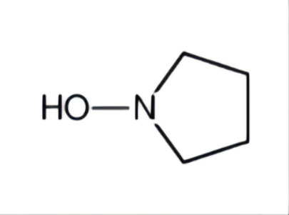 1-羟基吡咯烷