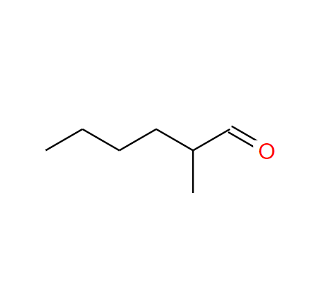 925-54-2;2 -甲基己醛