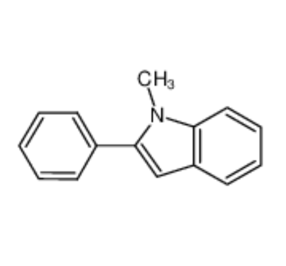1-甲基-2-苯基吲哚
