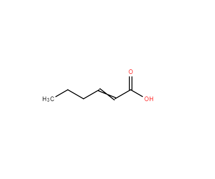 反式-2-己烯酸