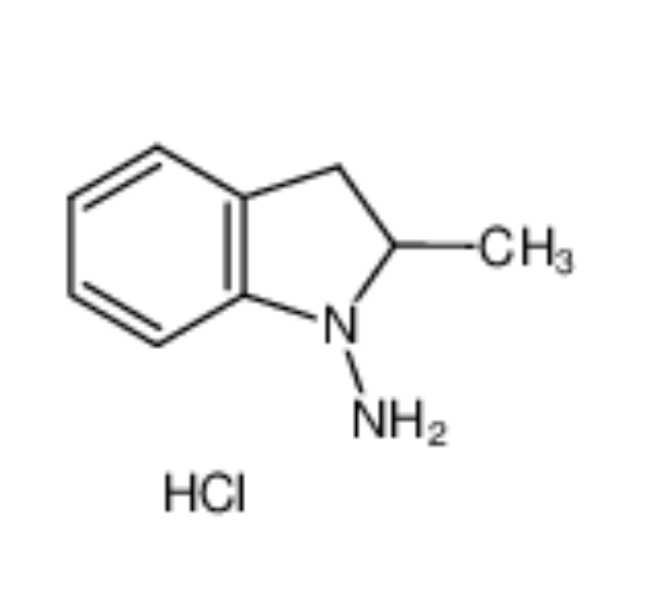 1-氨基-2-甲基吲哚啉盐酸盐