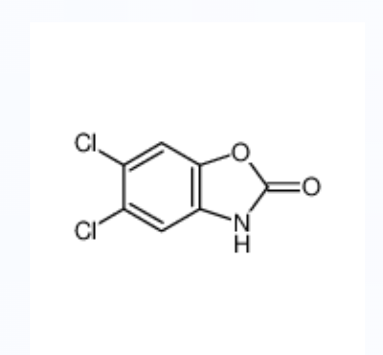 5,6-二氯苯并恶唑-2(3H)-酮	